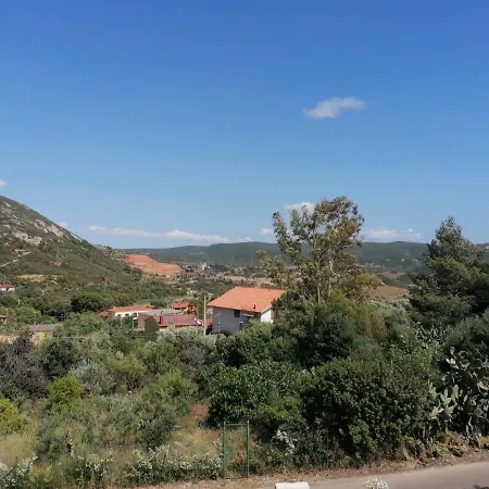 La Casetta Di Tzia Caicca