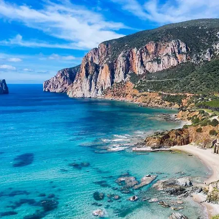 La Casetta Di Tzia Caicca Iglesias