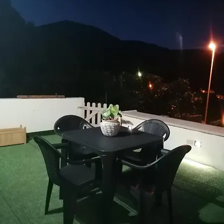 La Casetta Di Tzia Caicca