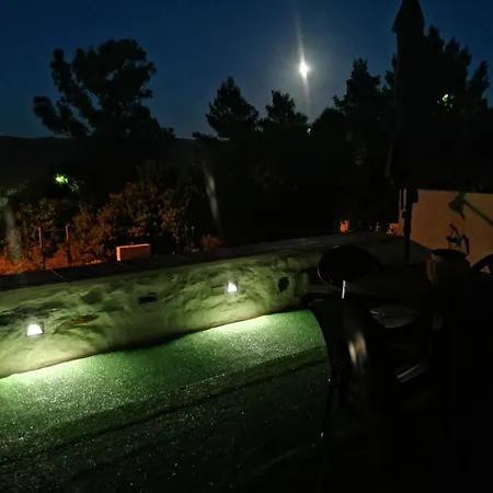 La Casetta Di Tzia Caicca * 이글레시아스