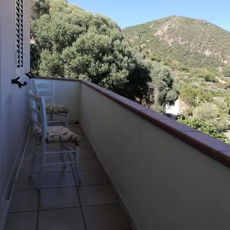 La Casetta Di Tzia Caicca