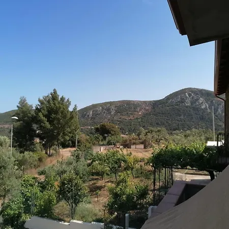 La Casetta Di Tzia Caicca