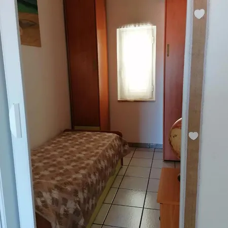 펜션 La Casetta Di Tzia Caicca 이글레시아스