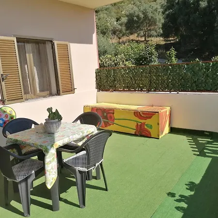 La Casetta Di Tzia Caicca