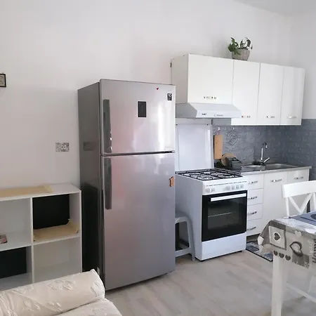 La Casetta Di Tzia Caicca *