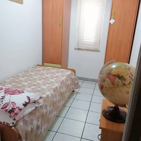 La Casetta Di Tzia Caicca Prázdninový dům *