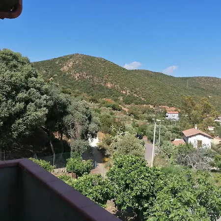 Dom wakacyjny La Casetta Di Tzia Caicca *