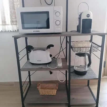 La Casetta Di Tzia Caicca