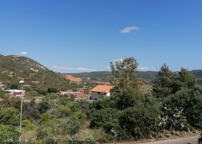 La Casetta Di Tzia Caicca