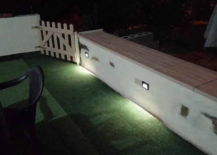 La Casetta Di Tzia Caicca Iglesias