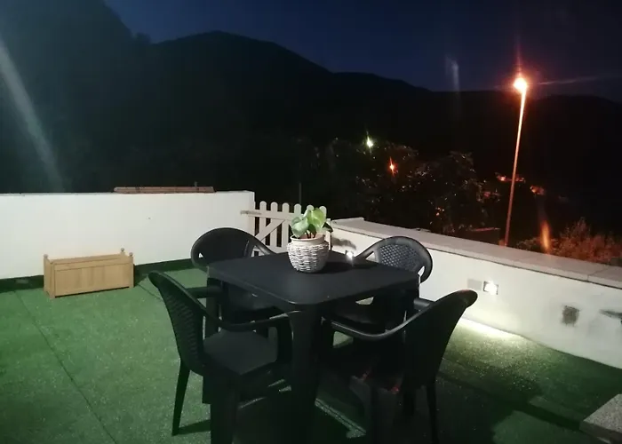 La Casetta Di Tzia Caicca