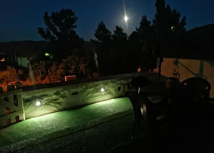 La Casetta Di Tzia Caicca * Iglesias