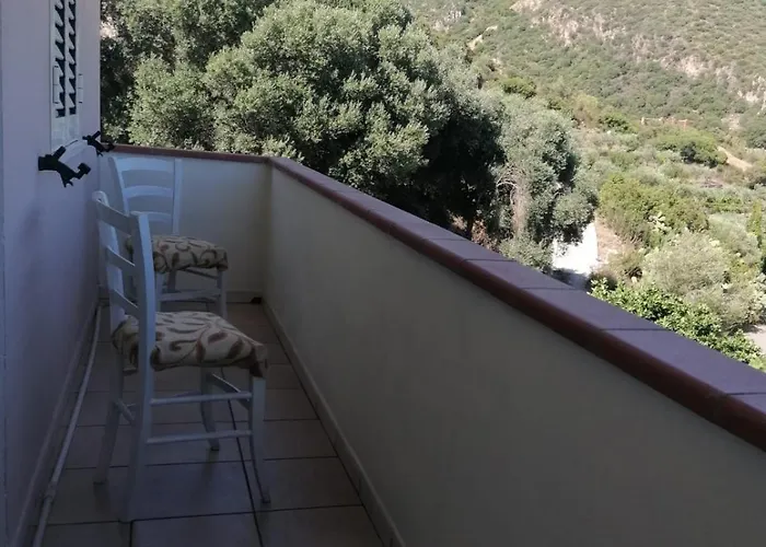 La Casetta Di Tzia Caicca