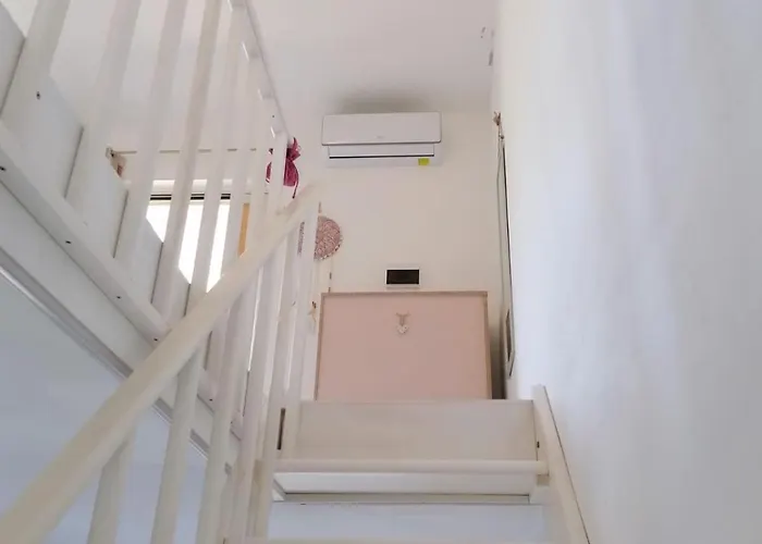 La Casetta Di Tzia Caicca * Iglesias