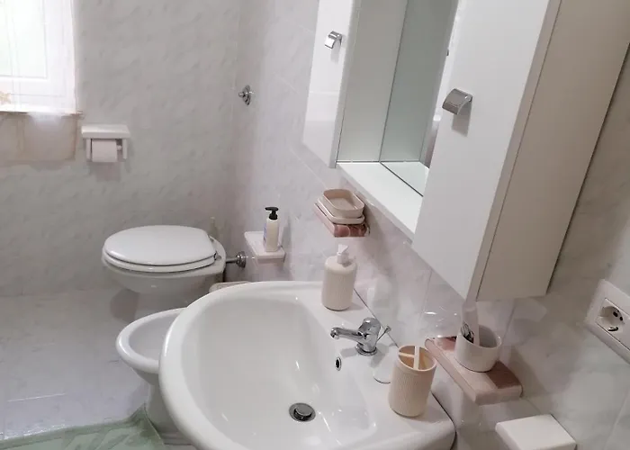 La Casetta Di Tzia Caicca Iglesias