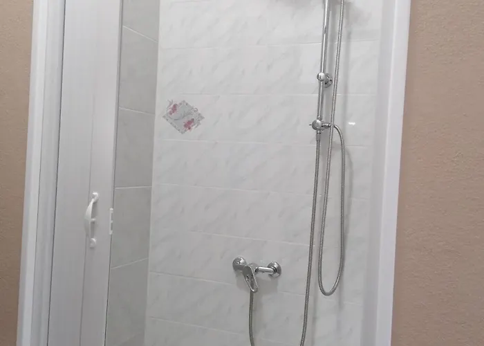 Hébergement de vacances La Casetta Di Tzia Caicca Iglesias