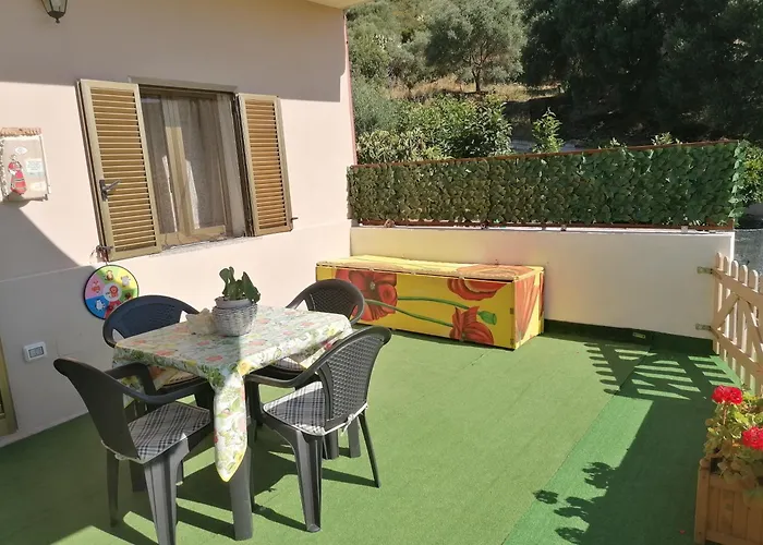 La Casetta Di Tzia Caicca