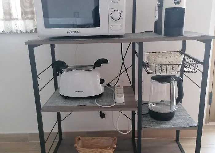 La Casetta Di Tzia Caicca