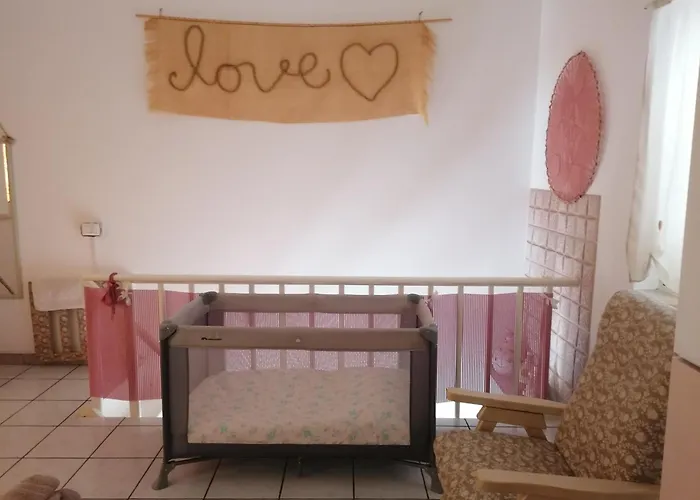 La Casetta Di Tzia Caicca Iglesias